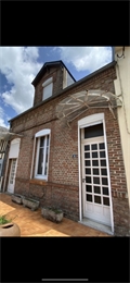 maison-villa à la vente